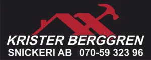 Krister Berggren Snickeri AB